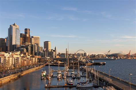 THE 15 BEST Things to Do in Seattle (2024)